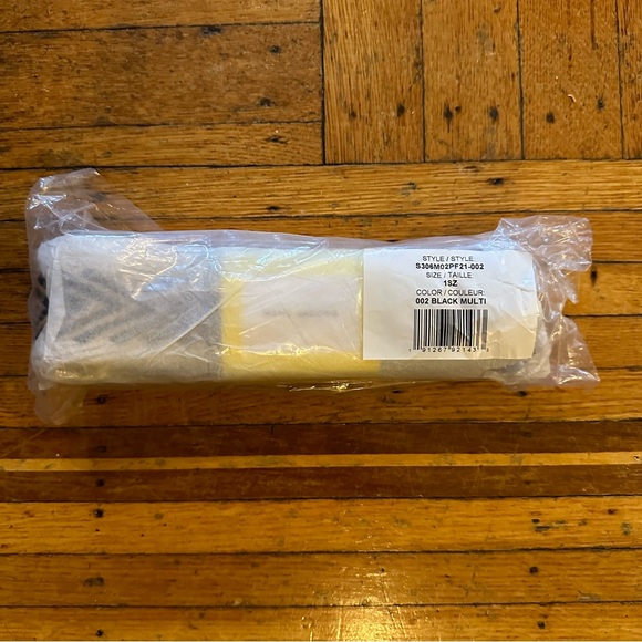 New! Marc Jacobs The Arrow Webbing Strap - Picture 2 of 8